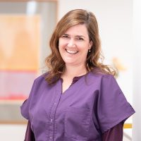 Claudia Rudolf